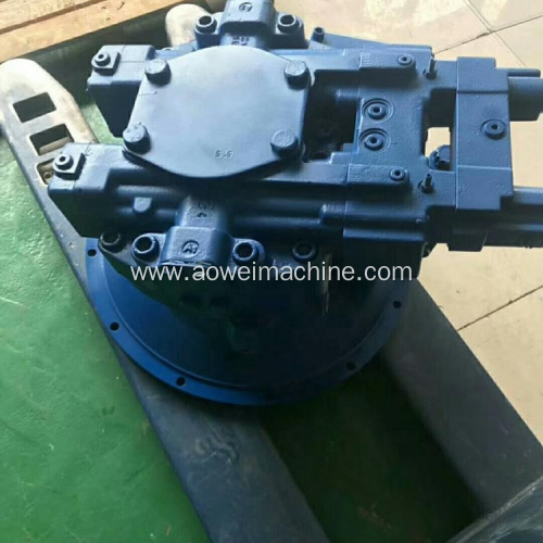 Hitachi EX100-2 EX100-3 excavator hydraulic main pump